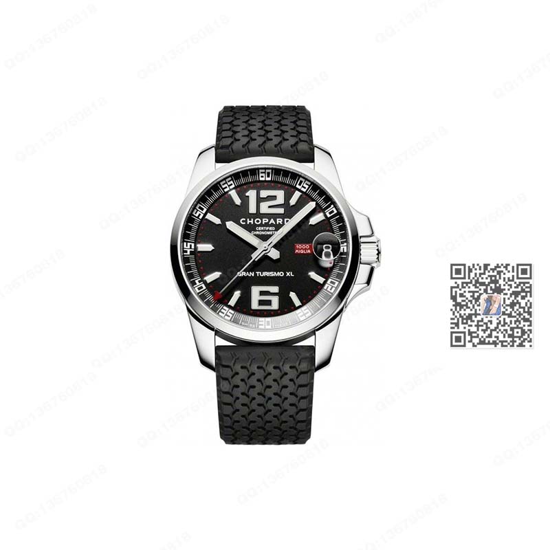 萧邦chopard 经典赛车系列168997-3001腕表